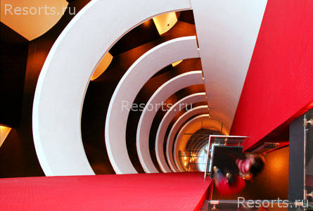 Hotel Cram 4